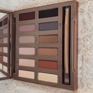 Urban Decay Naked eyeshadow palette - Ultimate Basics